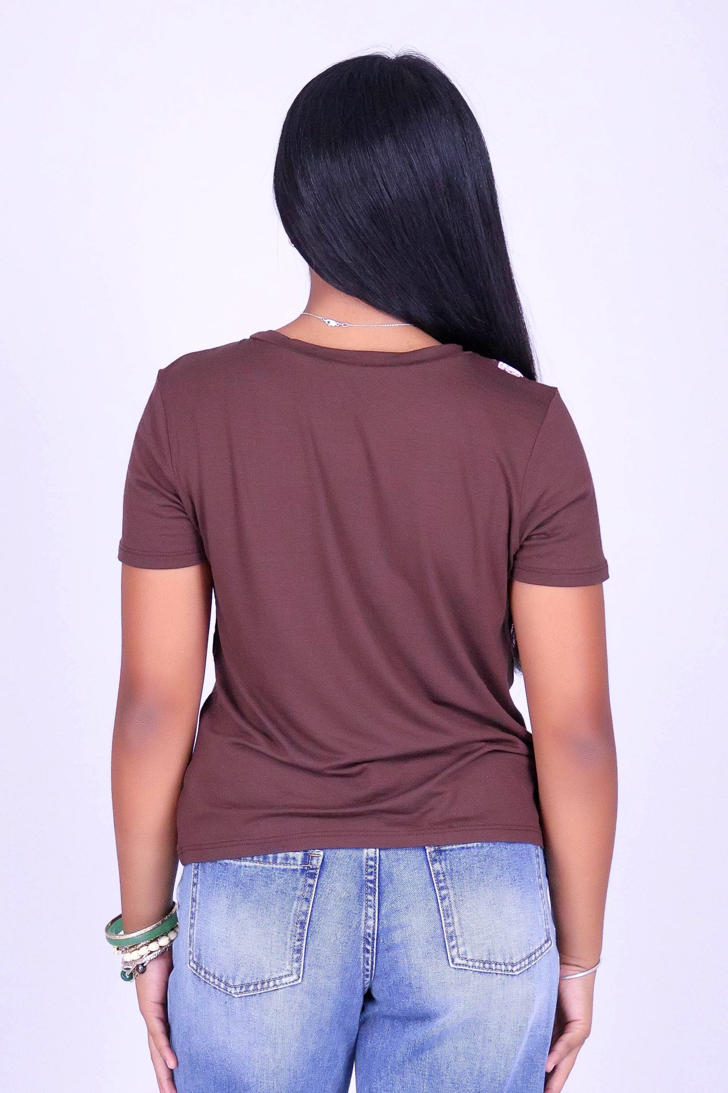 2 PIKAKE LOKELANI LEI TEE | KIDS SIZE 8-16