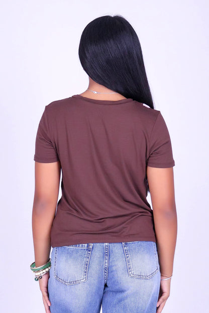 2 PIKAKE LOKELANI LEI TEE | KIDS SIZE 8-16