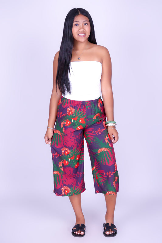 LUANA CAPRI'S | KIDS SIZE 2-16