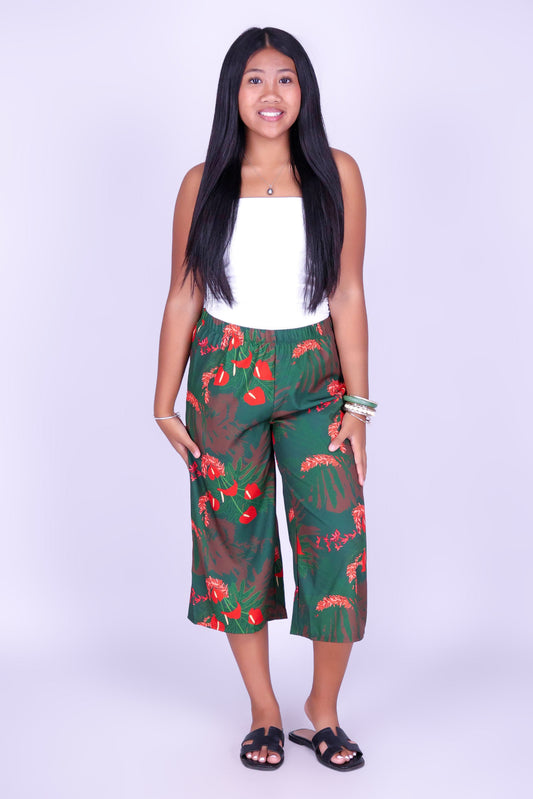 LUANA CAPRI'S | KIDS SIZE 2-16
