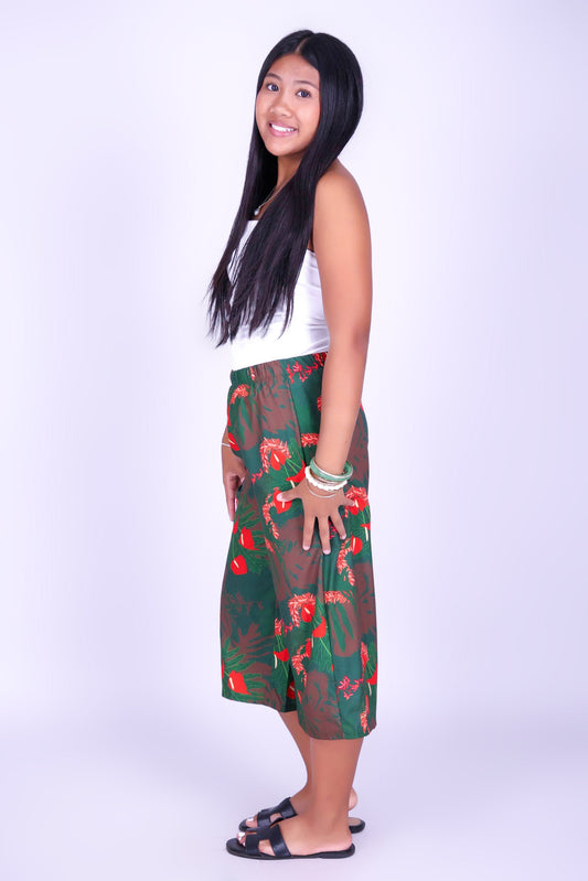 LUANA CAPRI'S | KIDS SIZE 2-16