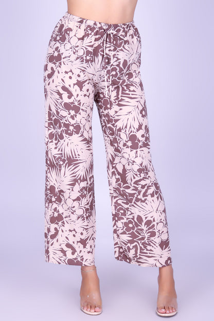 STAY A WHILE PANTS