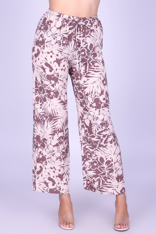 STAY A WHILE PANTS