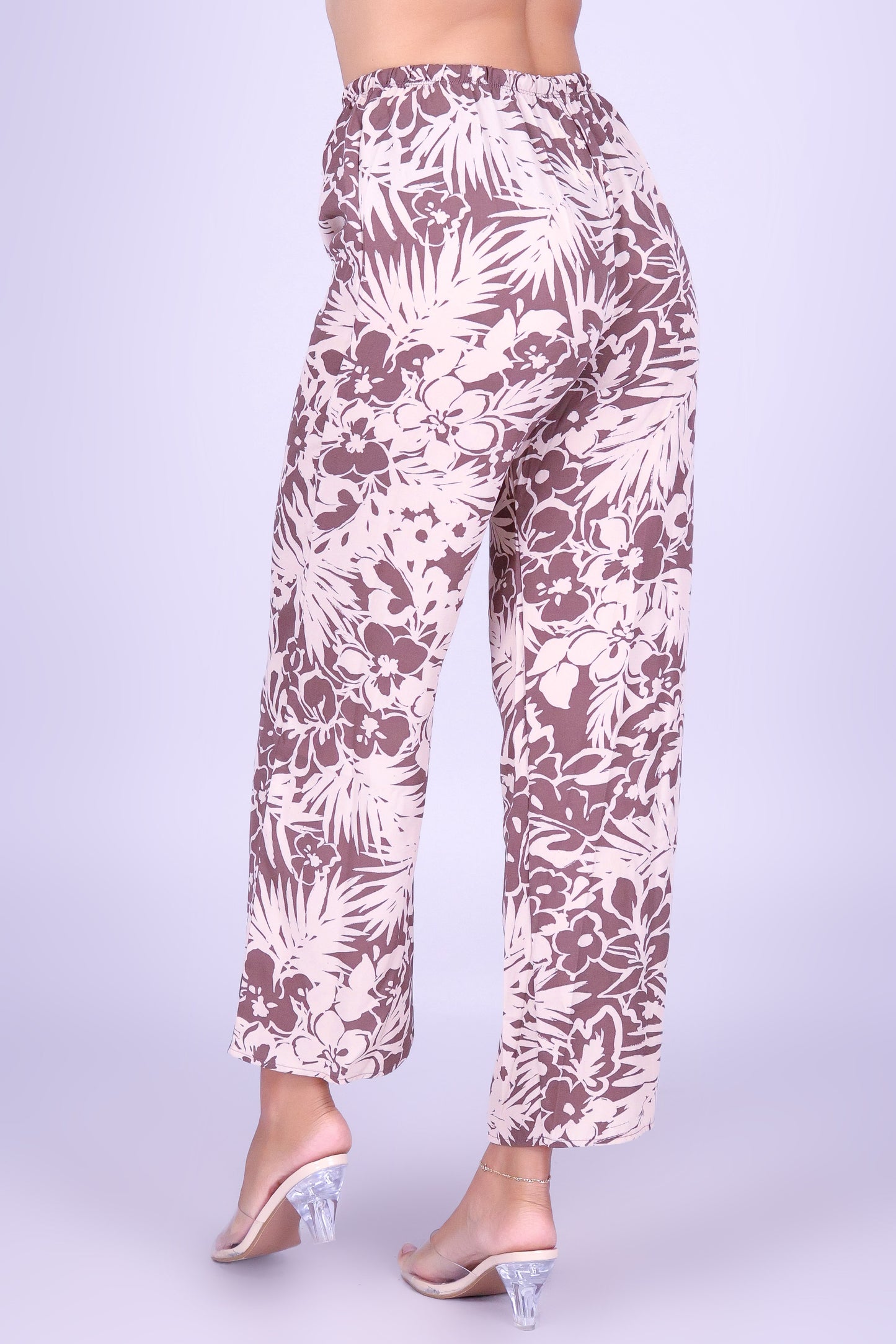 STAY A WHILE PANTS