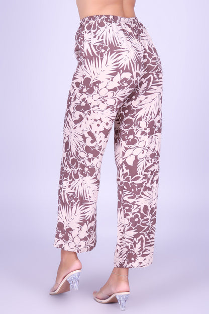 STAY A WHILE PANTS