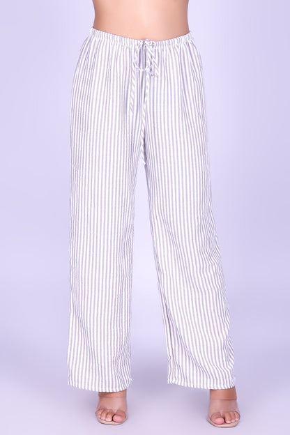 COASTAL LINES PANTS