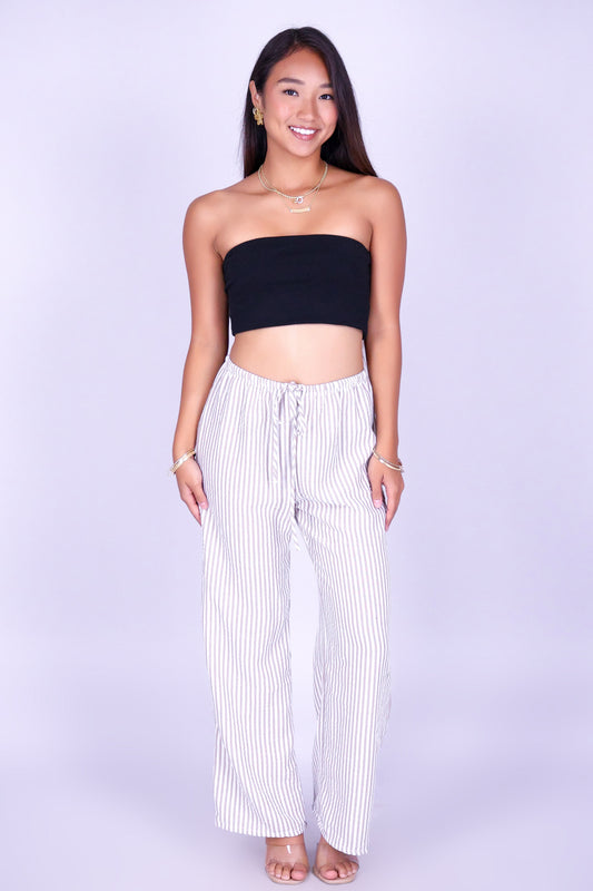 COASTAL LINES PANTS