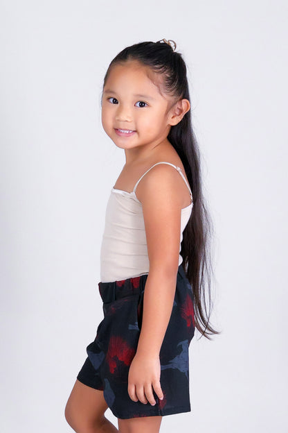 IIWI BIRD SHORTS | KIDS SIZE 2-16