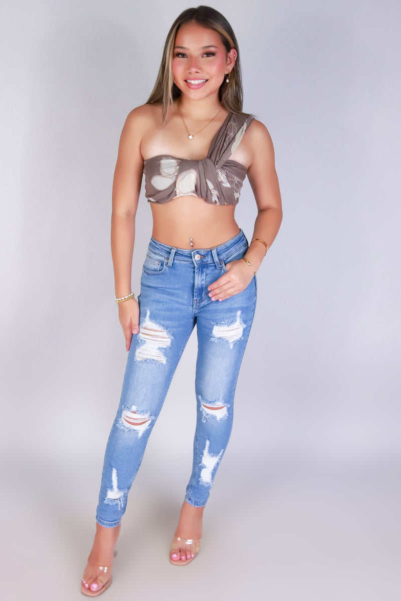 Jeans Warehouse Hawaii - MISC ACCESSORY - PIKAKE PAREO | By GREENWELL PROMOTIONS LTD