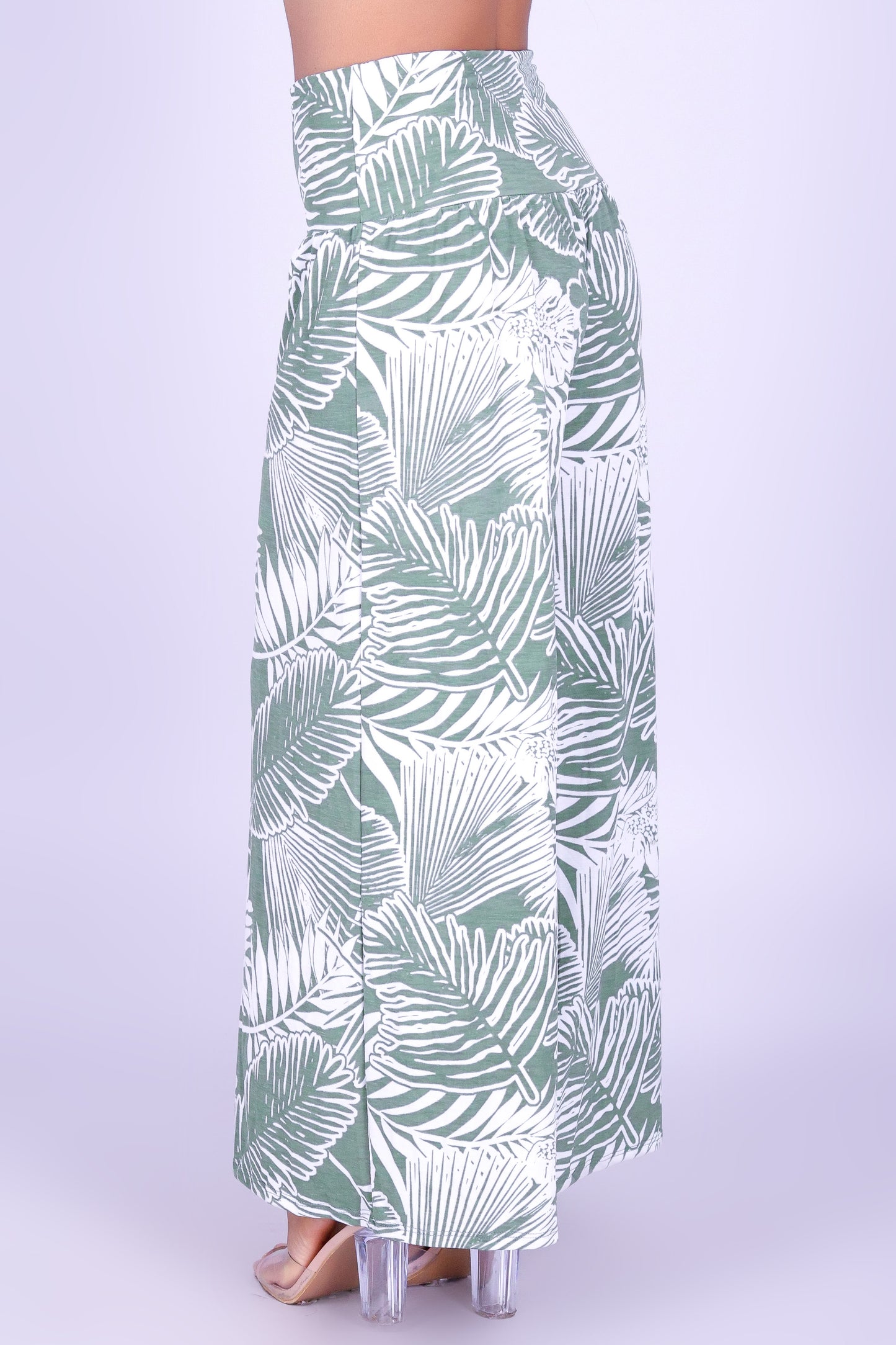 BOTANICAL DREAM PANTS