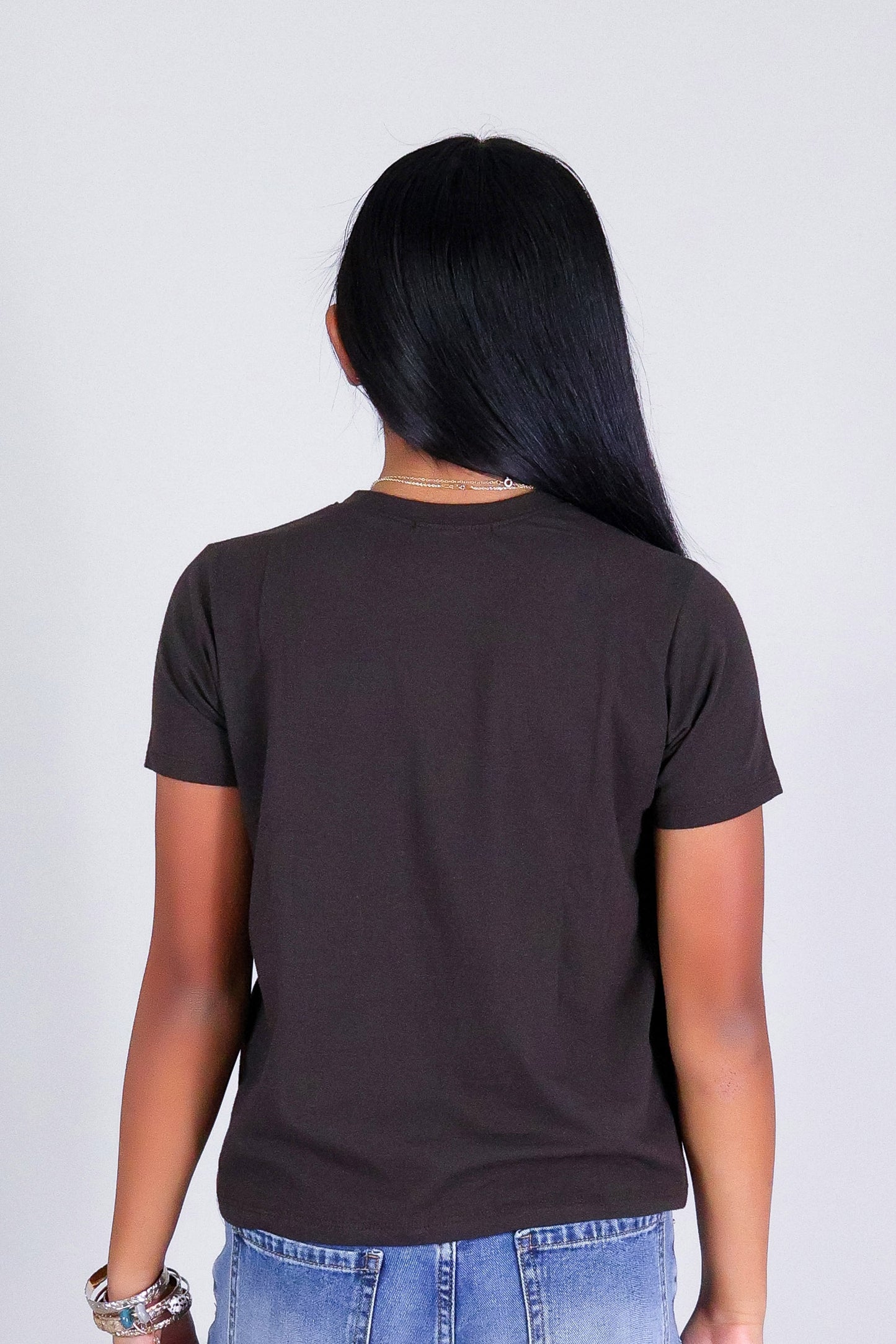 2 PIKAKE LOKELANI OVERSIZED LEI TEE | KIDS SIZE 2-16