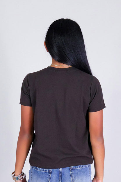 2 PIKAKE LOKELANI OVERSIZED LEI TEE | KIDS SIZE 2-16