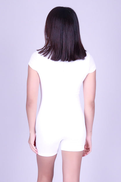 SHADOWPLAY CATSUIT ROMPER