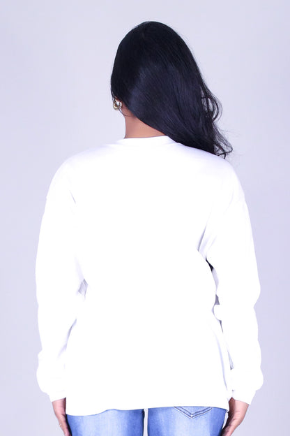 FRIES B4 GUYS OVERSIZED SWEATER