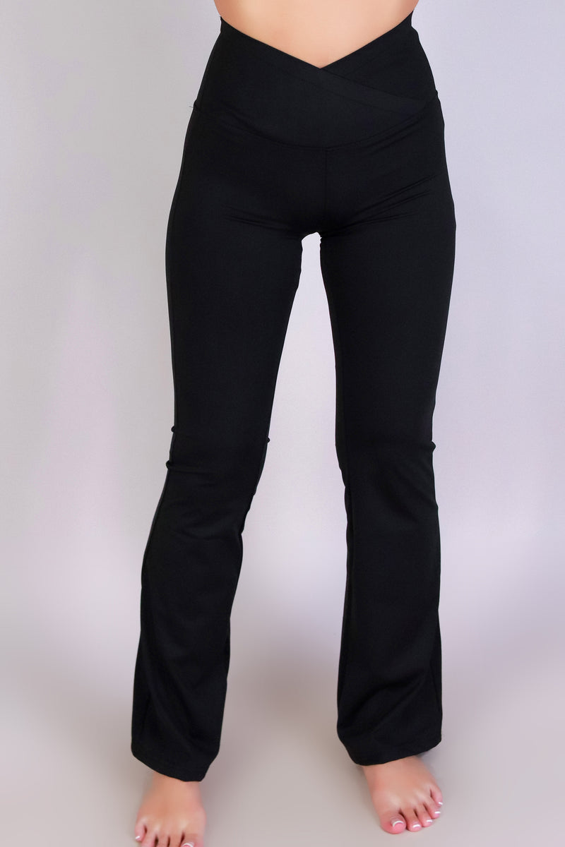 Jeans Warehouse Hawaii - SOLID KNIT PANTS - POWER HOUR PANTS | By SUPERLINE
