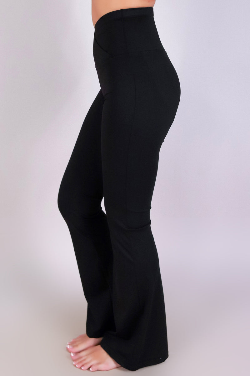 Jeans Warehouse Hawaii - SOLID KNIT PANTS - POWER HOUR PANTS | By SUPERLINE