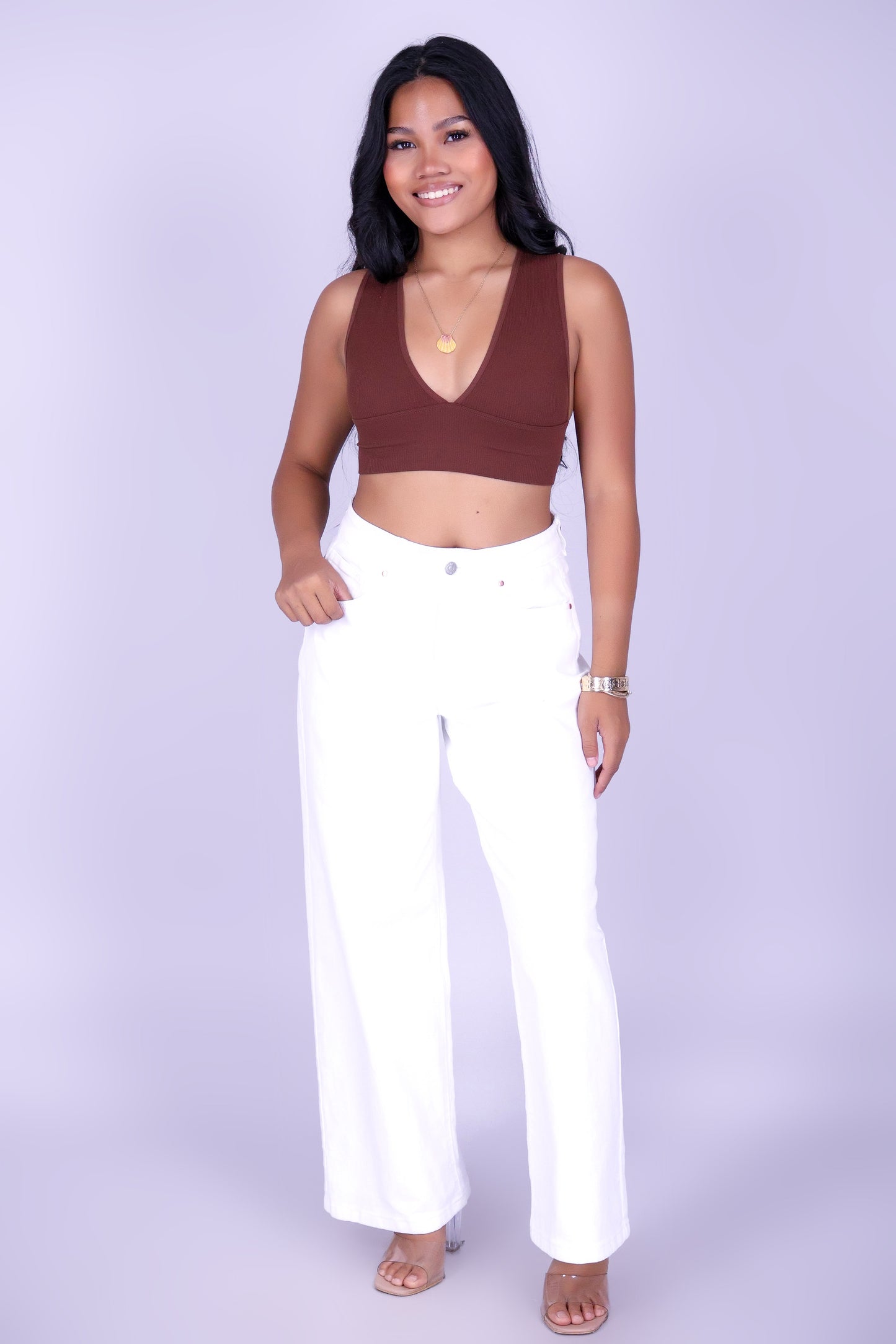 EVERYDAY ICON JEANS