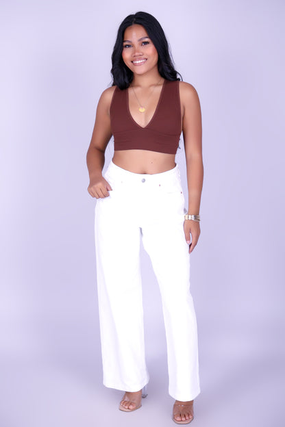 EVERYDAY ICON JEANS