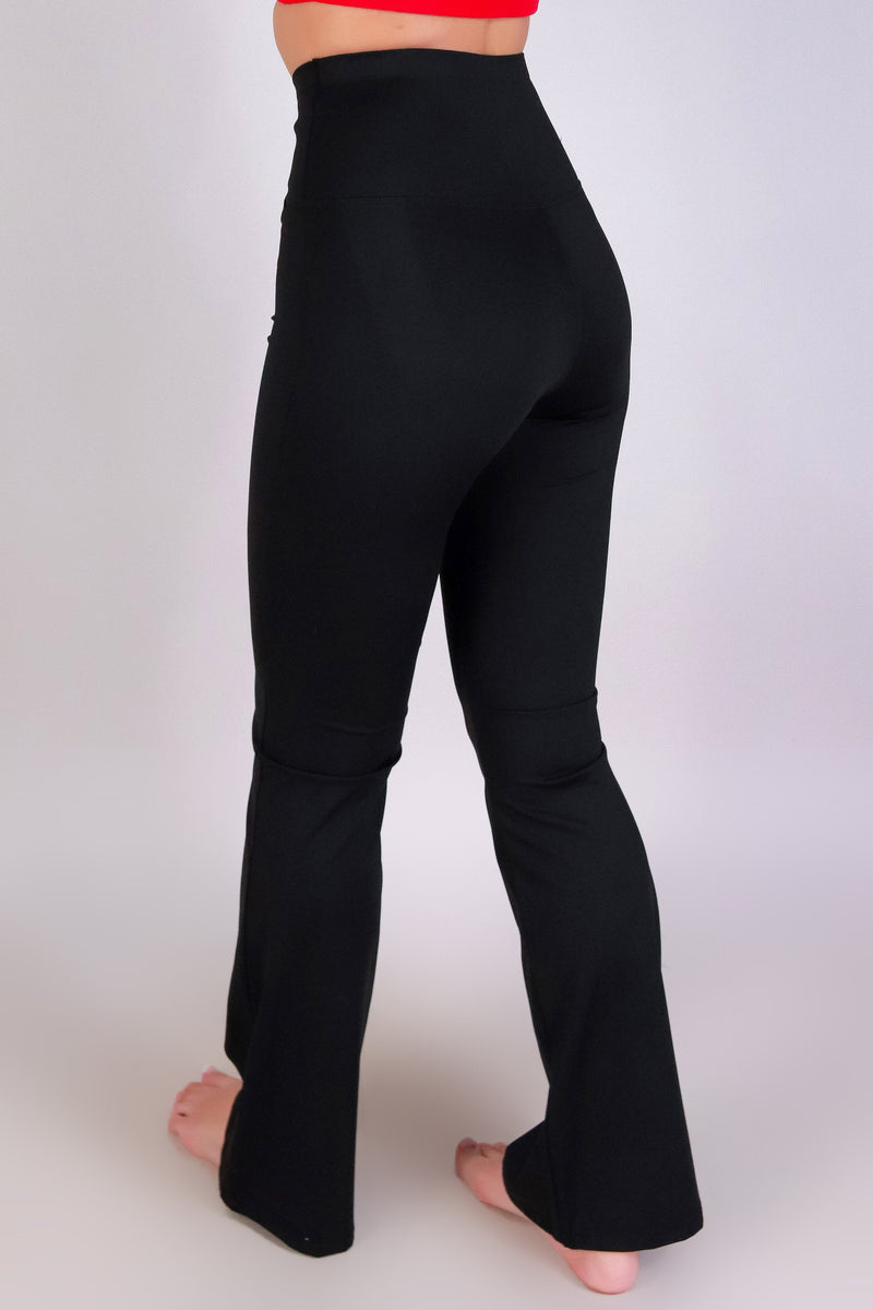 Jeans Warehouse Hawaii - SOLID KNIT PANTS - POWER HOUR PANTS | By SUPERLINE