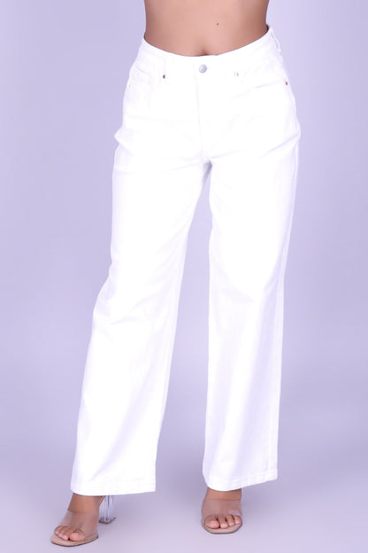EVERYDAY ICON JEANS