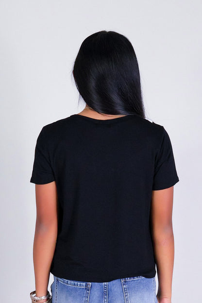 GINGER LEI TEE | KIDS SIZE 2-16