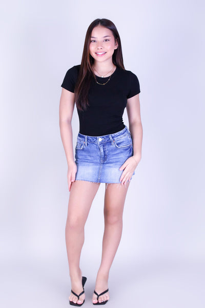 HOLD IT DOWN BODYSUIT