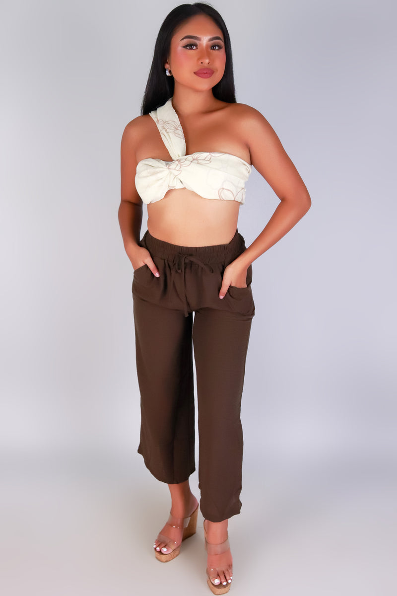 Jeans Warehouse Hawaii - MISC ACCESSORY - PIKAKE PAREO | By GREENWELL PROMOTIONS LTD