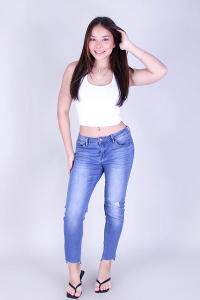 FEELS SO CLASSIC TOP