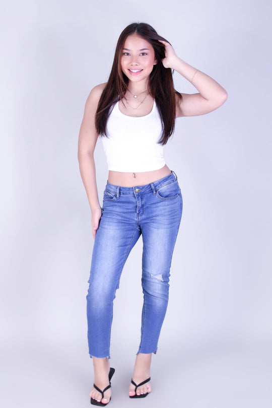 FEELS SO CLASSIC TOP