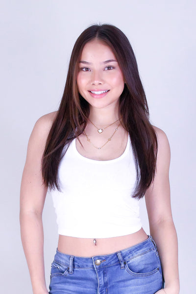 FEELS SO CLASSIC TOP