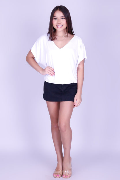 SAIL AWAY DOLMAN TOP