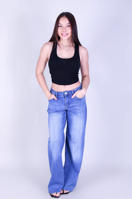 FEELS SO CLASSIC TOP