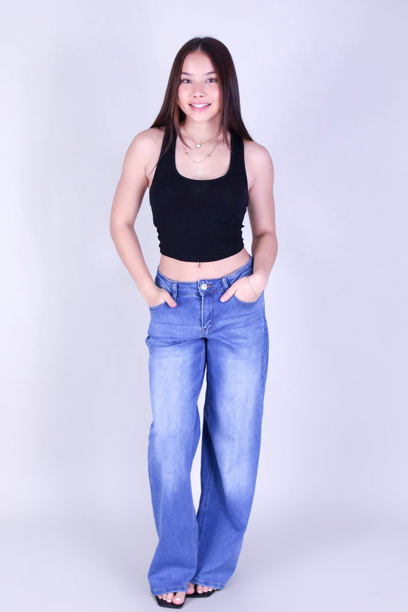 FEELS SO CLASSIC TOP