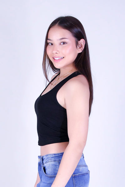 FEELS SO CLASSIC TOP