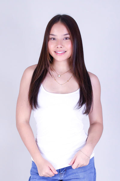 WEAK IN THE KNEES TOP