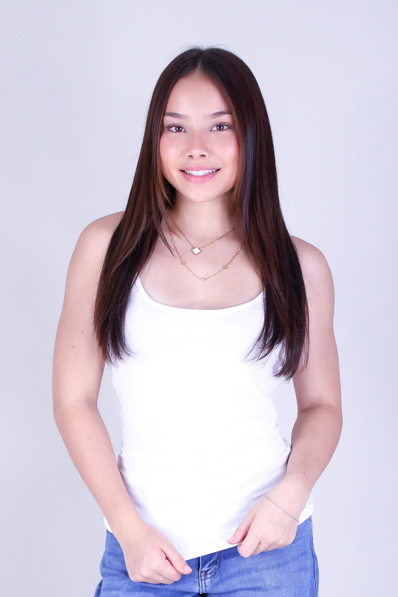 WEAK IN THE KNEES TOP