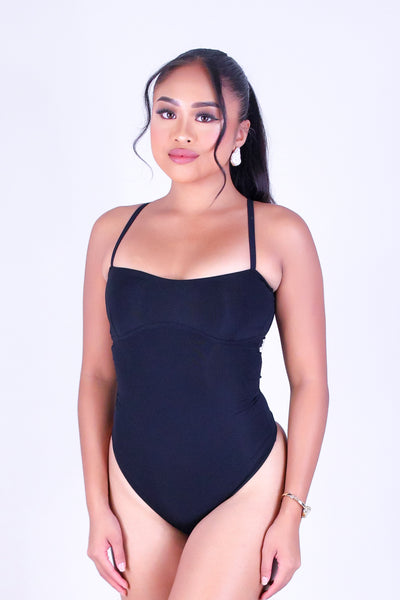 CURVE EDIT BODYSUIT