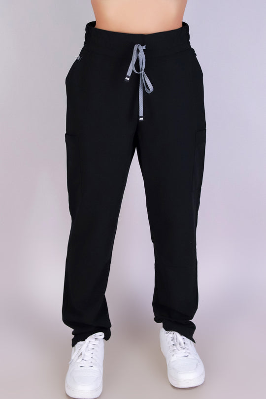 MODERN DAY SCRUB TOP