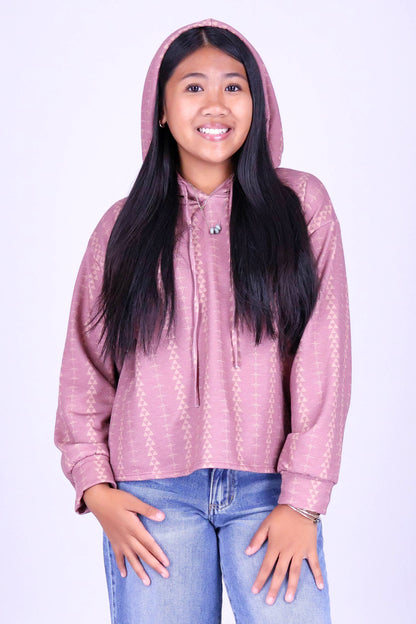 OHE KAPALA HOODIE | KIDS SIZE 2-16