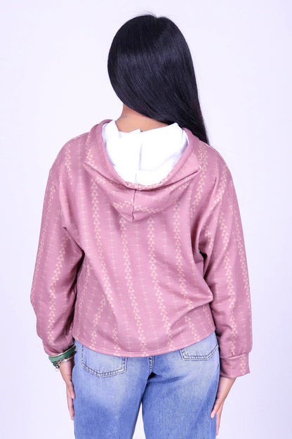 OHE KAPALA HOODIE | KIDS SIZE 2-16