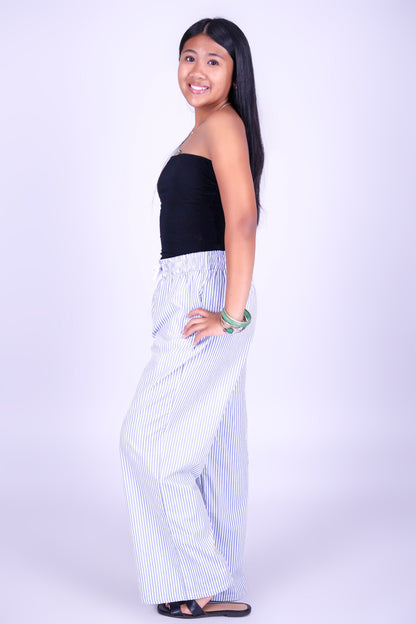 HARBOR STRIPE PANTS | KIDS SIZE 2-16