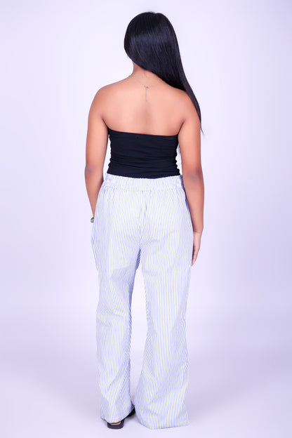 HARBOR STRIPE PANTS | KIDS SIZE 2-16