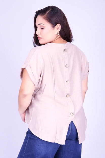 FRESH AIR BLOUSE