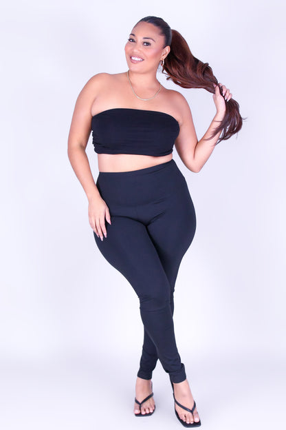 FLEX FIT ACTIVE LEGGING