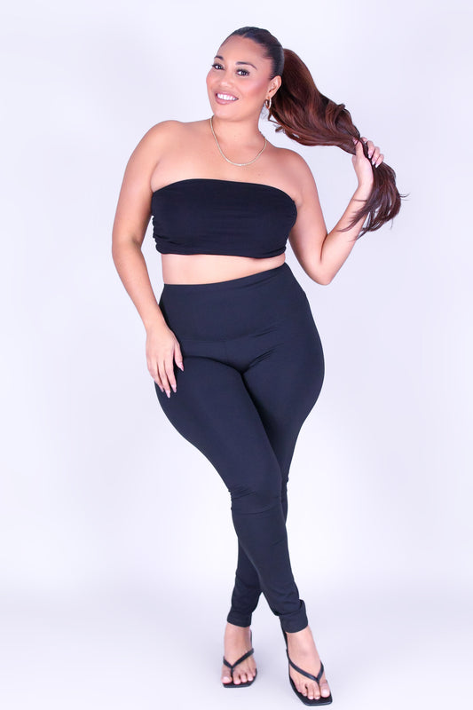 FLEX FIT ACTIVE LEGGING