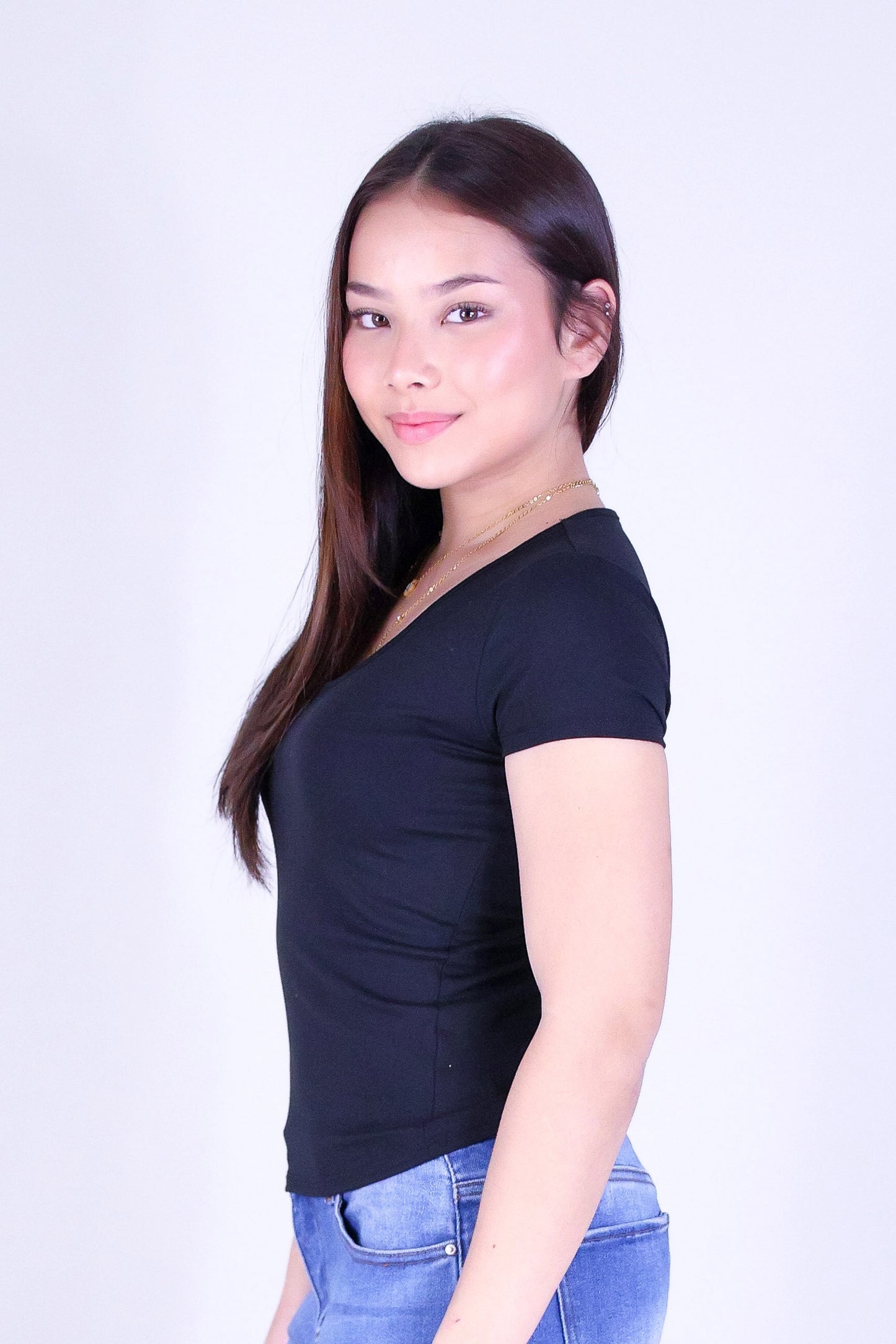 EVERYDAY EASE TOP