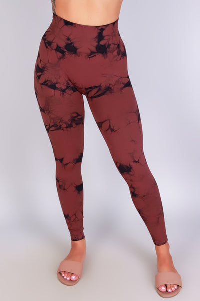 Jeans Warehouse Hawaii - LYCRA LEGGINS - GLOW IN MOTION ACTIVE LEGGINGS | By LA 12ST