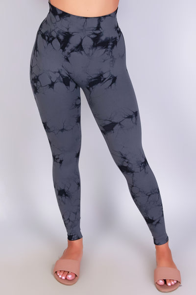 Jeans Warehouse Hawaii - LYCRA LEGGINS - GLOW IN MOTION ACTIVE LEGGINGS | By LA 12ST