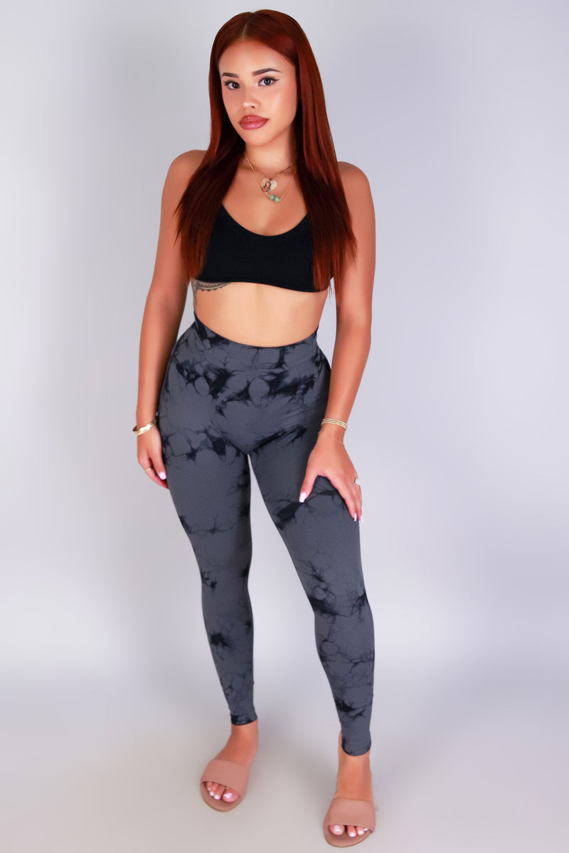 Jeans Warehouse Hawaii - LYCRA LEGGINS - GLOW IN MOTION ACTIVE LEGGINGS | By LA 12ST
