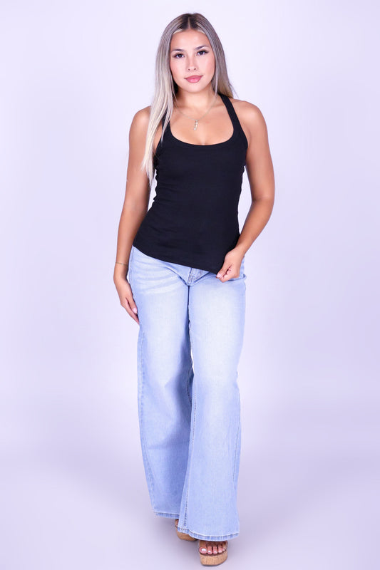 MAKE IT COUNT TANK TOP